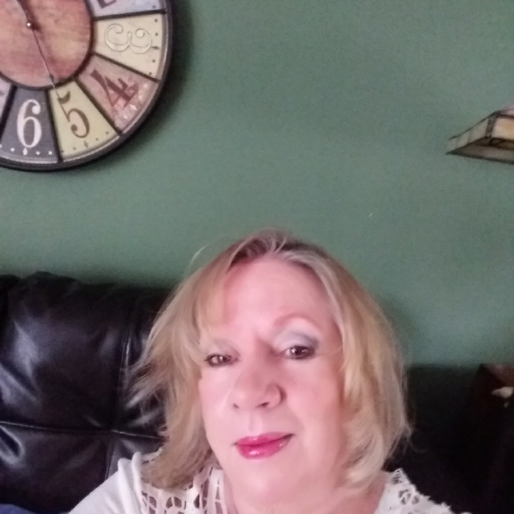 Meet your Posher, Judith